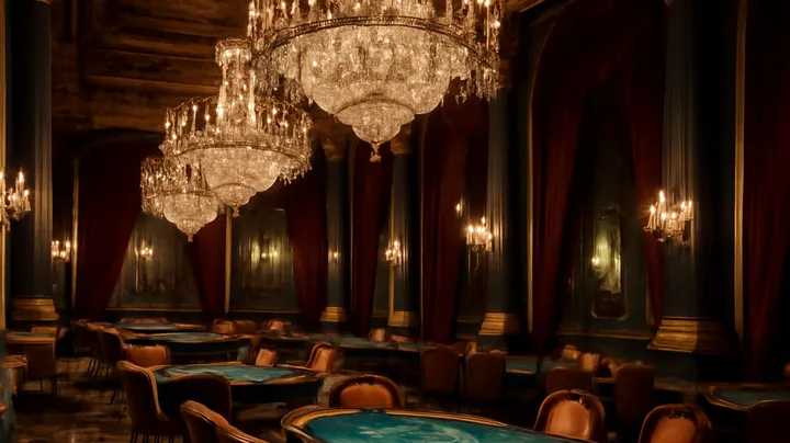 Explore a Diverse Range of Casino Games at XE66 COM