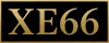 XE66 COM logo